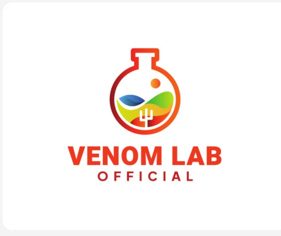 VENOM LAB OFFICIAL