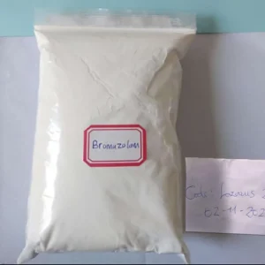 Buy Bromazolam Powder Online
